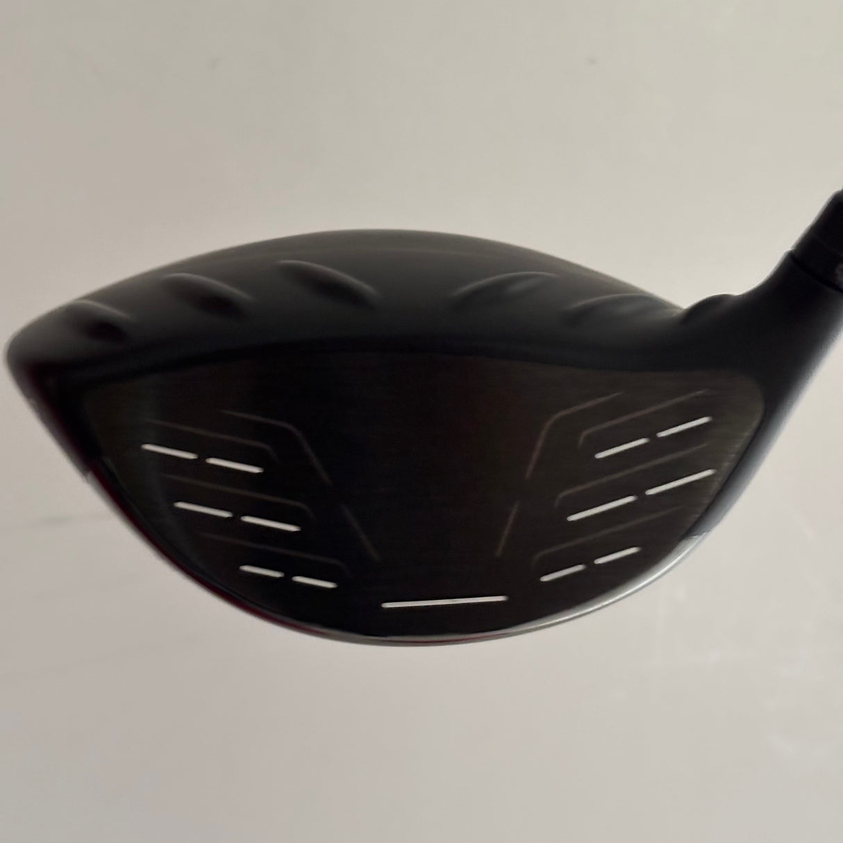 Ping G430 Max 10K 9.0* Driver Stiff Flex Headcover Included