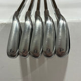Cobra Aerojet Iron Set 6-P Regular Flex