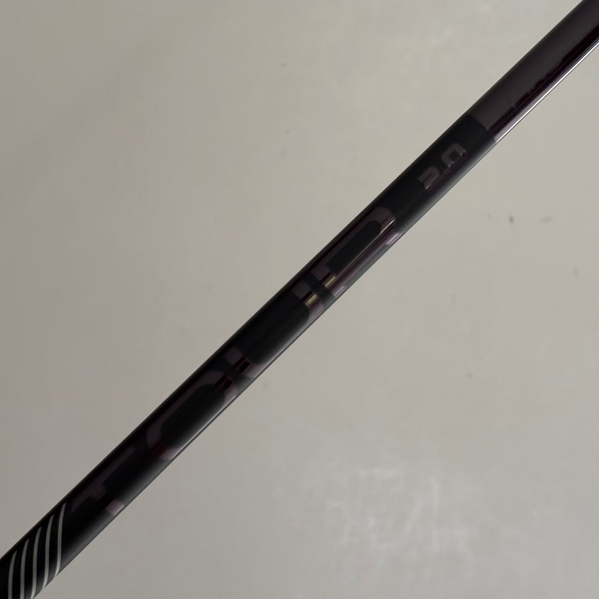 Ping G430 Max 10K 9.0* Driver Stiff Flex Headcover Included