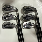 Cobra Darkspeed Iron Set 5-P Regular Flex