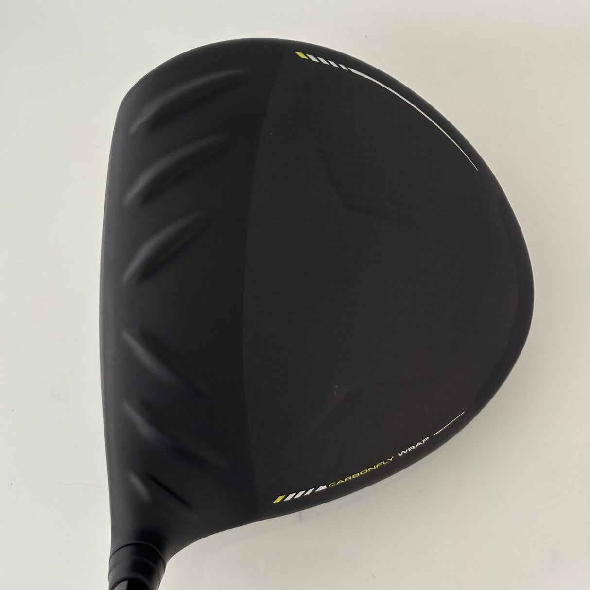 Ping G430 Max 10K 9.0* Driver Stiff Flex Headcover Included