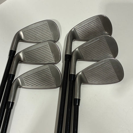 Cobra Darkspeed Iron Set 5-P Regular Flex