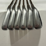 Cobra Darkspeed Iron Set 5-P Regular Flex