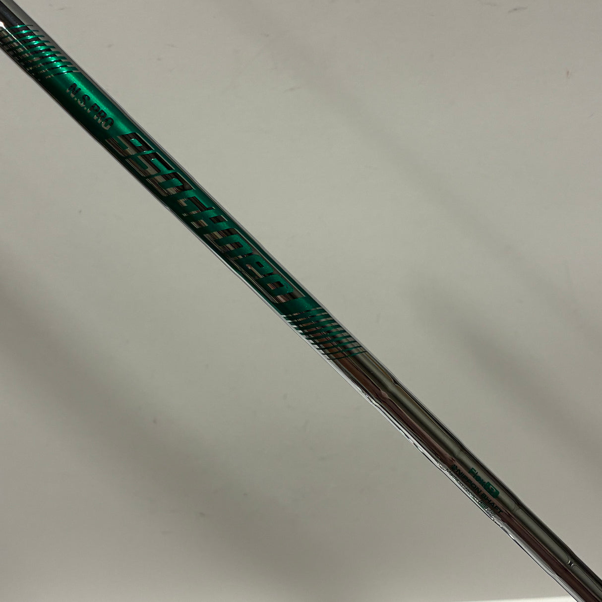 Cobra King Forged Tec X Black (2023) Iron Set 5-P Regular Flex
