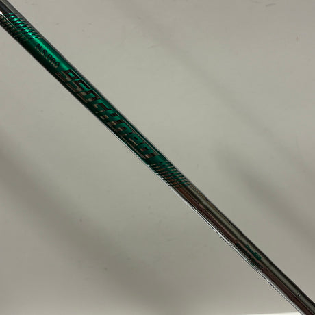 Cobra King Forged Tec X Black (2023) Iron Set 5-P Regular Flex