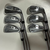 Cobra S3 Pro Iron Set 5-P Stiff Flex