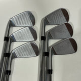 Cobra S3 Pro Iron Set 5-P Stiff Flex