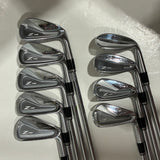 Srixon Z745 Iron Set 4-P+A+S Stiff Flex