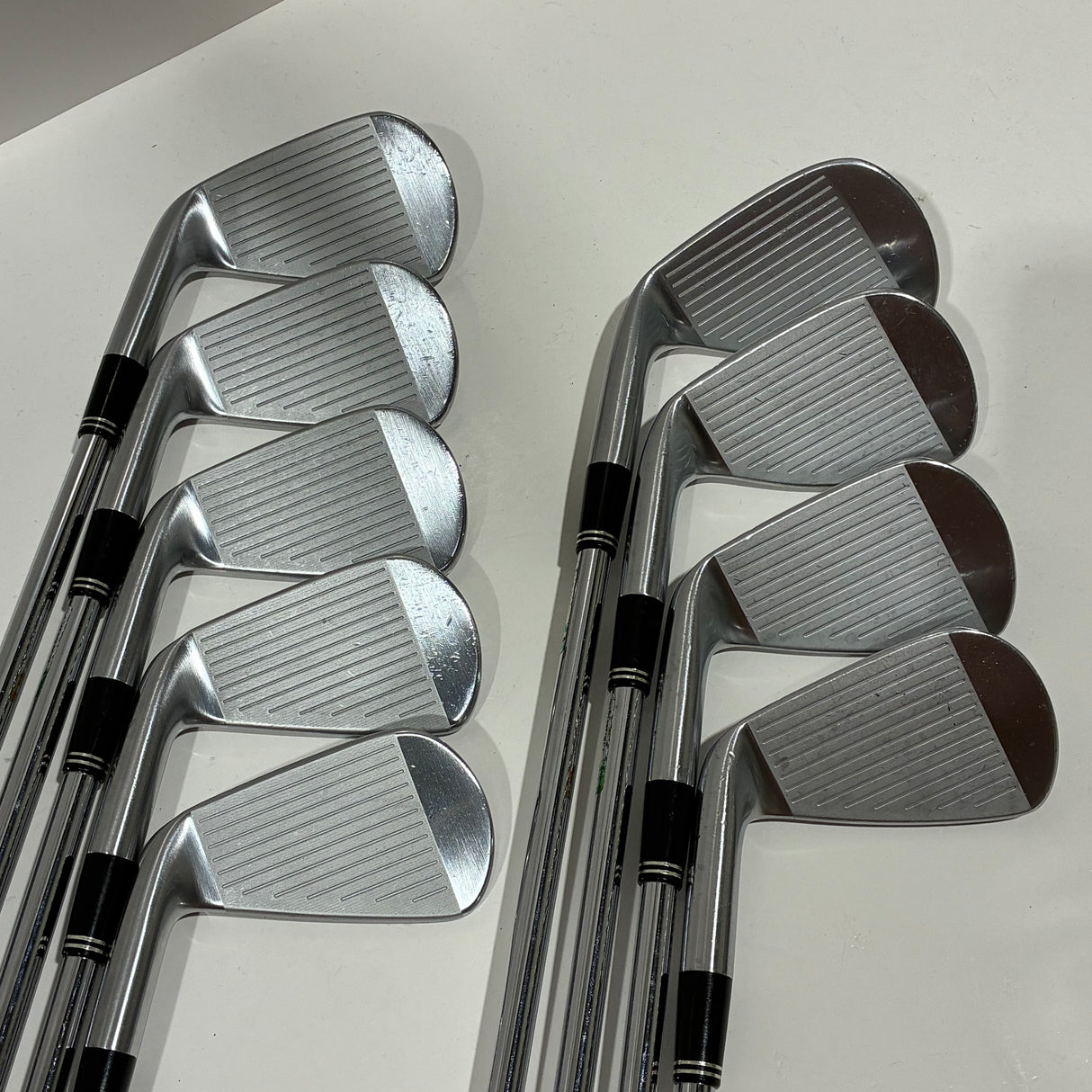 Srixon Z745 Iron Set 4-P+A+S Stiff Flex