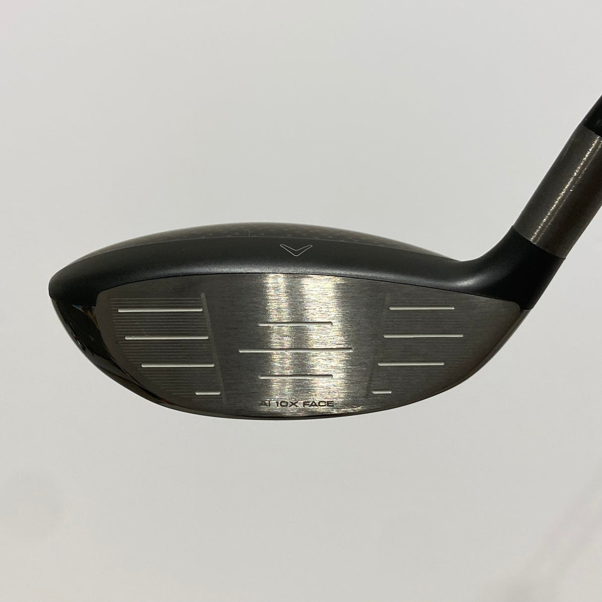 Ladies Callaway Elyte Max Fast 5 Wood Ladies Flex