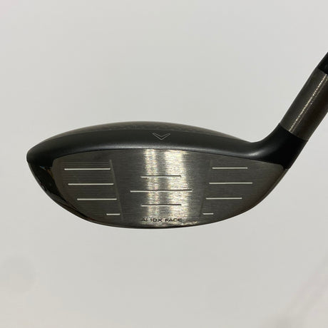 Ladies Callaway Elyte Max Fast 5 Wood Ladies Flex