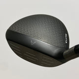 Ladies Callaway Elyte Max Fast 5 Wood Ladies Flex