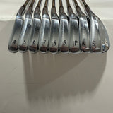 Srixon Z745 Iron Set 4-P+A+S Stiff Flex