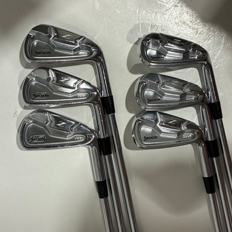 Srixon Z725 Iron Set 5-P Stiff Flex