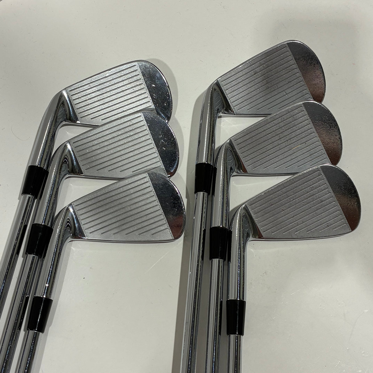 Srixon Z725 Iron Set 5-P Stiff Flex