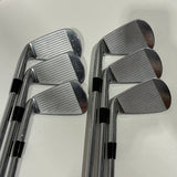 Srixon Z725 Iron Set 5-P Stiff Flex