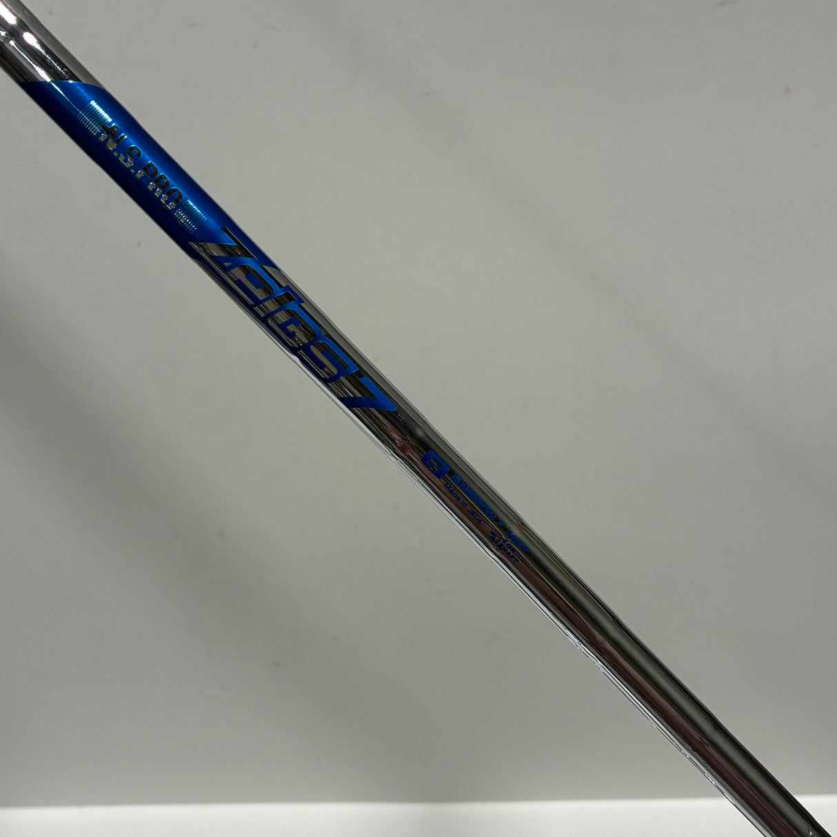 Srixon Z725 Iron Set 5-P Stiff Flex