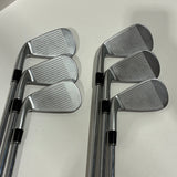 Srixon ZX4 Iron Set 5-P Stiff Flex