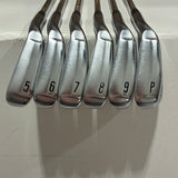 Srixon ZX4 Iron Set 5-P Stiff Flex