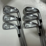 Srixon ZX4 MK II Iron Set 5-P Stiff Flex