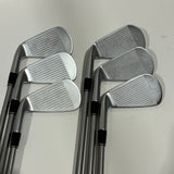 Srixon ZX4 MK II Iron Set 5-P Stiff Flex