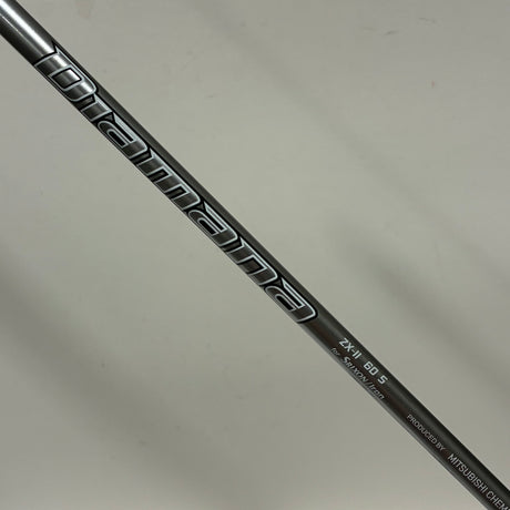 Srixon ZX4 MK II Iron Set 5-P Stiff Flex