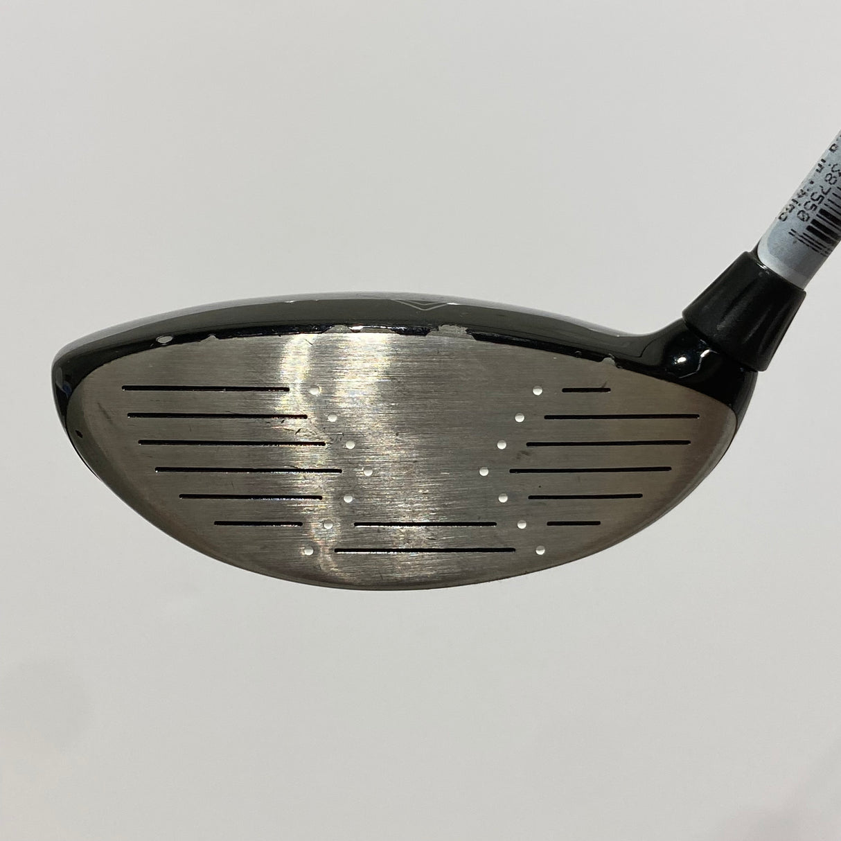 Callaway FTiz 3 Wood Stiff Regular Flex