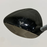 Callaway FTiz 3 Wood Stiff Regular Flex