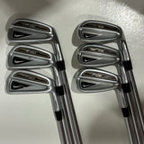 Nike CCi Iron Set 5-P Stiff Flex