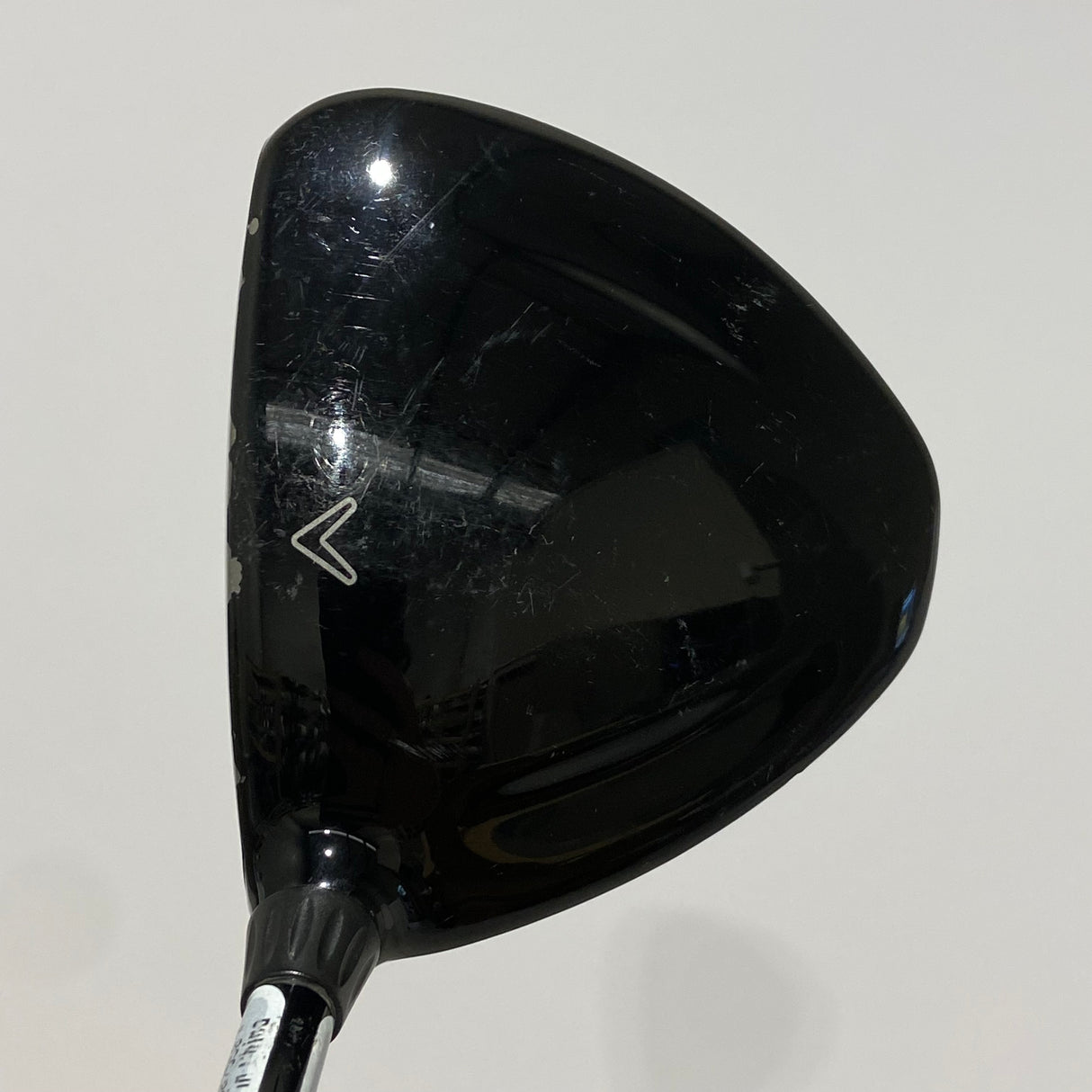 Callaway FTiz 3 Wood Stiff Regular Flex