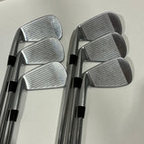 Nike CCi Iron Set 5-P Stiff Flex