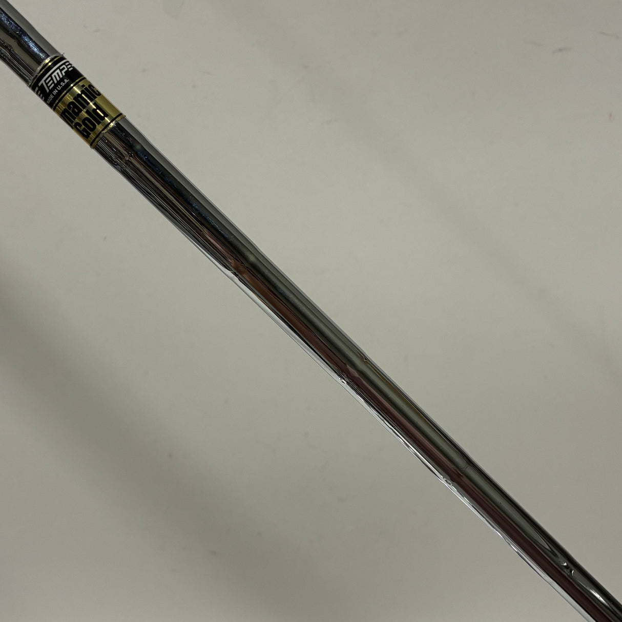 Nike CCi Iron Set 5-P Stiff Flex