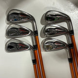 Nike Victory Red Pro Cavity Iron Set 5-P Regular Flex