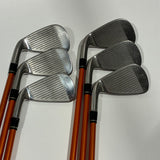 Nike Victory Red Pro Cavity Iron Set 5-P Regular Flex