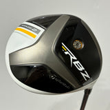 Ladies TaylorMade RBZ Stage 2 HL 12* Driver Ladies Flex