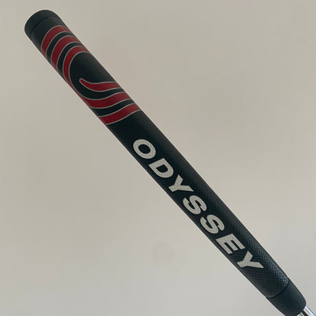 Odyssey White Hot Versa Twelve S 33 Inch Putter Headcover Included