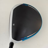 TaylorMade SIM2 Max 10.5* Driver Regular Flex Headcover Included