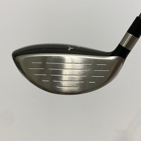 Mizuno BR-X 5 Wood Stiff Flex