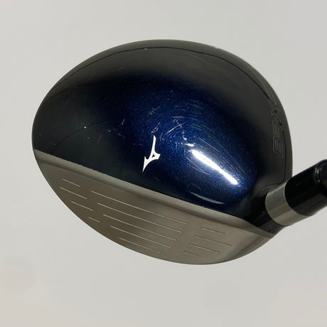Mizuno BR-X 5 Wood Stiff Flex