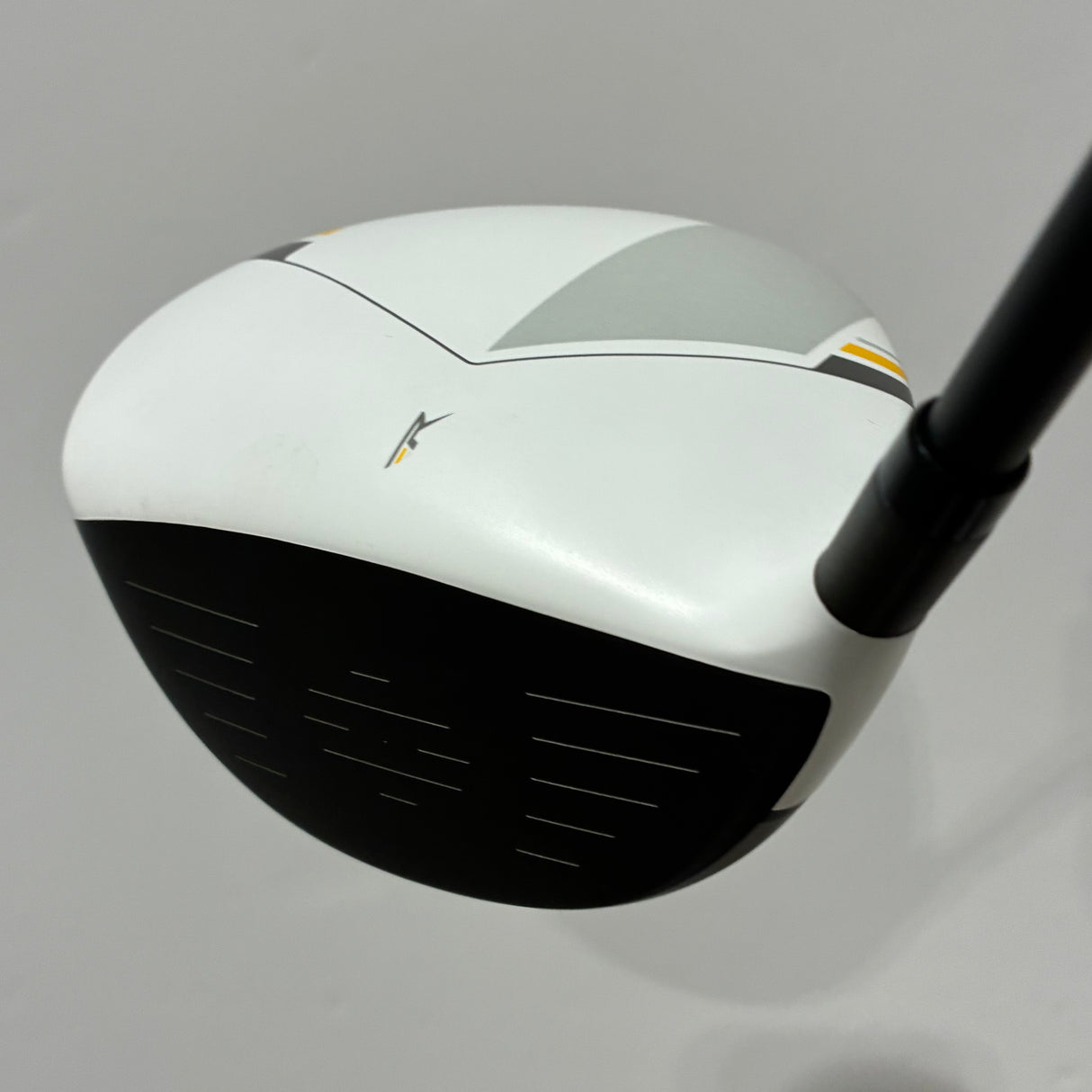 Ladies TaylorMade RBZ Stage 2 HL 12* Driver Ladies Flex