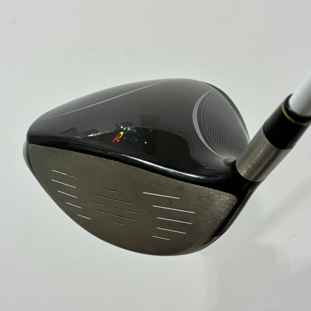 TaylorMade Burner 9.5* Driver Extra Stiff Flex