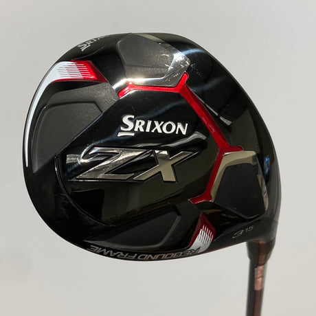 Srixon ZX7 3 Wood Regular Flex