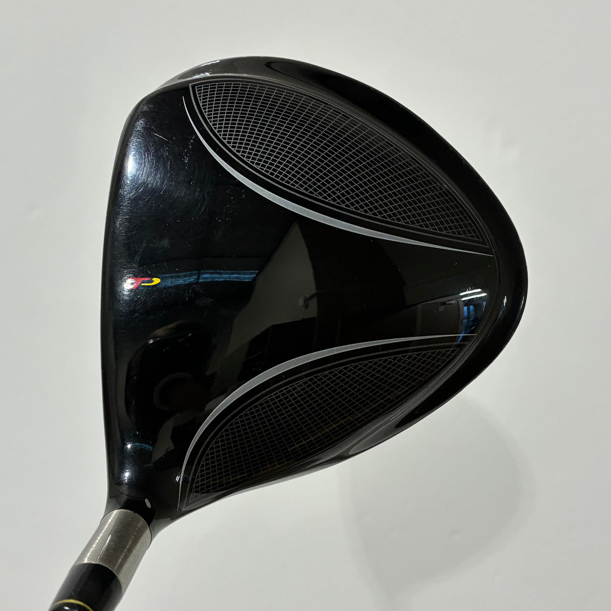 TaylorMade Burner 9.5* Driver Extra Stiff Flex