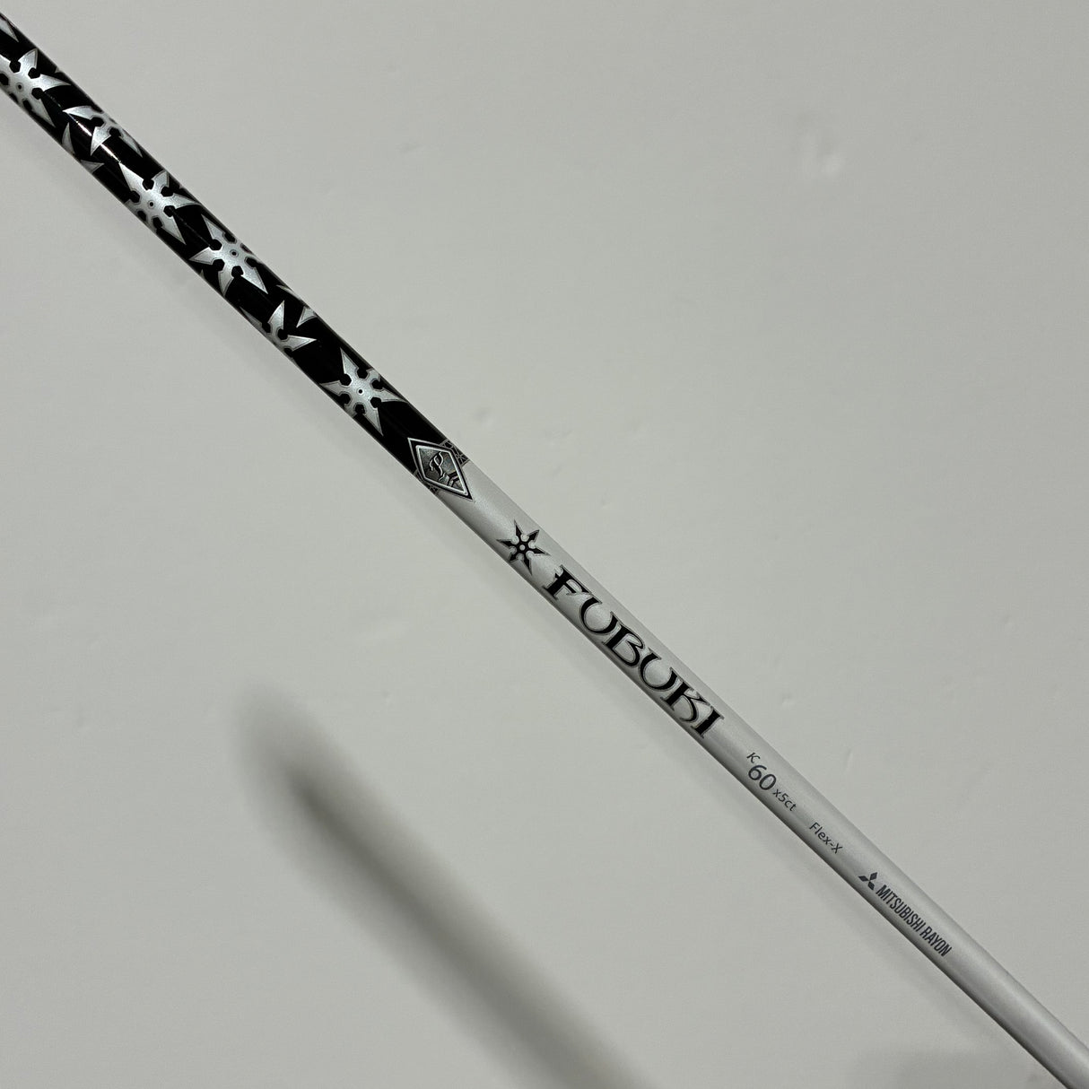 TaylorMade Burner 9.5* Driver Extra Stiff Flex
