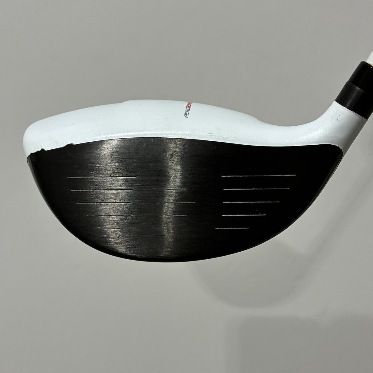 TaylorMade Aeroburner Mini Driver 14* Stiff Flex