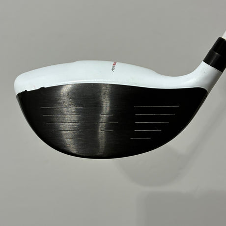 TaylorMade Aeroburner Mini Driver 14* Stiff Flex Headcover Included
