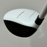 TaylorMade Aeroburner Mini Driver 14* Stiff Flex