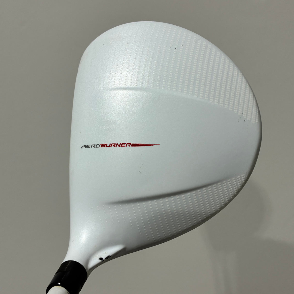 TaylorMade Aeroburner Mini Driver 14* Stiff Flex