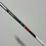 TaylorMade Aeroburner Mini Driver 14* Stiff Flex