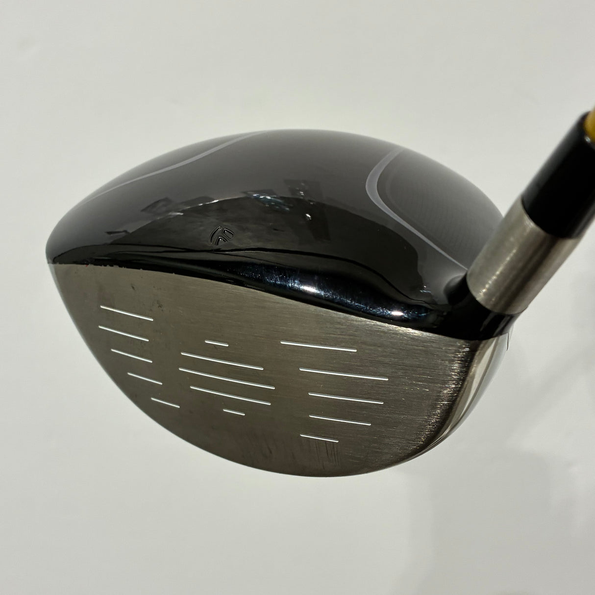 TaylorMade Burner 9.5* Driver Stiff Flex